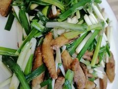 -天盛海鲜烧烤大排档·本地小海鲜·牟平腿穗子(幸福店)
