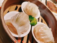 -十二粤味·顺德菜·烧鹅点心(五四广场店)