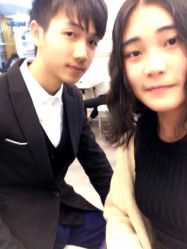 -BTR发型定制潮沙龙店