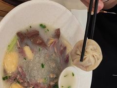 -鸭得堡老鸭汤·鸭血粉丝(南京博物院店)