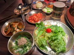 -西塔老太太泥炉烤肉(上海七宝领展广场店)