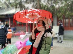 -南阳卧龙岗武侯祠
