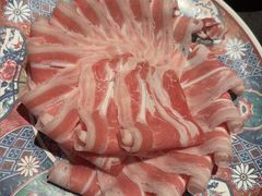 -老墙根涮肉(王四营店)