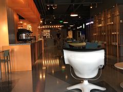 -sugarman espresso素饮糖人高新咖啡工厂