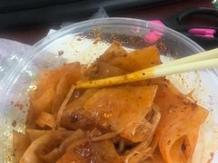 -八亩沟擀面皮(西安首店)