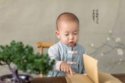 -芳妮豆丁家庭影像馆(宝安店)
