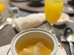-上海滩餐厅(BFC外滩金融中心店)