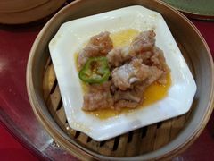 -一品粤珍轩(吴中路店)