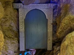 -八奇洞景区