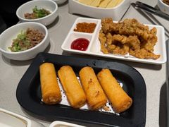 -海底捞火锅(万象城店)