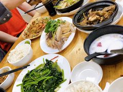 -文昌鸡饭店110号(中山路店)