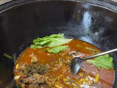 -曹丞相·地锅鸡·地锅鱼(武林店)