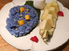 -星叶·东南亚料理(温州万象城店)
