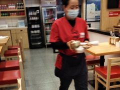 -米村拌饭(靖宇店)