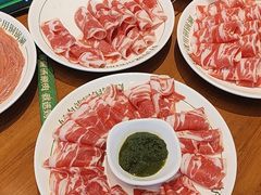 -刘老表·瓦罐汤涮肉(青云谱店)