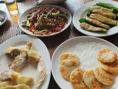 -凤厨顺德水乡凤味馆(大良锦龙路店)