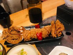 -源味屋韩式火锅&炸鸡(鼎城当代商城店)