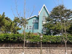 -八大关景区