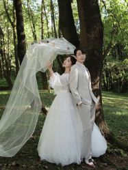 -北京燕尔婚礼策划