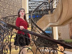 -上海浦东星河湾酒店