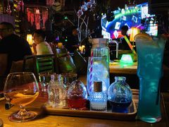 -胡桃里音乐酒馆(曲江店)