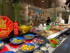 -威珀斯酒店·珀萃美食餐厅