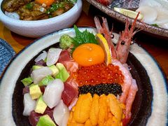 -福匠日本料理(人民路店)