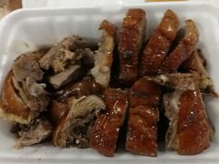 -大聪烧鹅快餐店(梅林店)