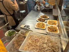 -清真马杰山牛肉汤馆