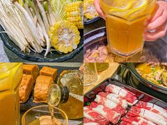 -品也·鲍鱼鸡火锅(皇庭广场店)
