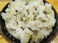 -海汇源老烧麦店(东大街总店)
