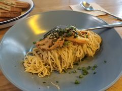 -HELLO 27 意面·沙拉·帕尼尼