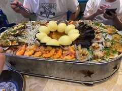 -原乡故事里海鲜大餐(玉祥门北马道巷店)