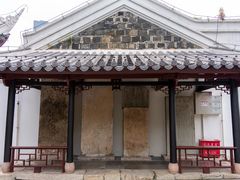 -文昌阁