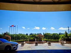 -舟山希尔顿酒店