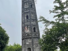 -上海佘山国家森林公园天马山园