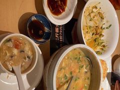 -大师兄·西北小馆(金湾华发商都店)