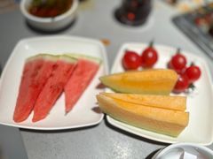 -海底捞火锅(大华一路店)