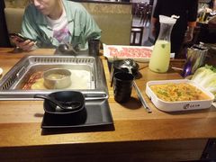 -巴邑火锅·鲜切牛肉(萧山银隆店)