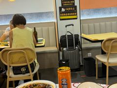 -小田油焖小龙虾(双井店)