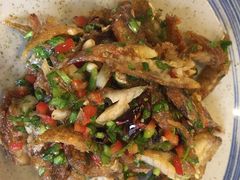 -渔娘渔家丹东海鲜(东直门店)