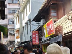 -正宗杨记普洱酸醋米线(总店)