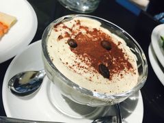 提拉米苏-EATALIA意塔利意式餐厅(鼓楼店)