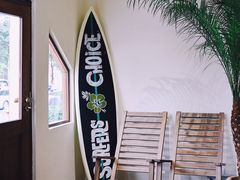 -椰椰大吉(海城店)