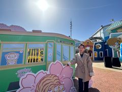 -大连海昌发现王国主题公园