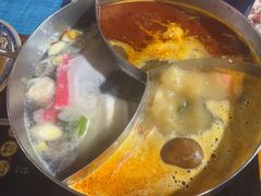 -渔家火锅·海鲜自助餐·演艺(亚龙湾天域酒店)