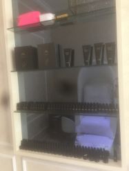 -RnD瑷缇专业美甲美睫