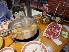 -大吉利·潮汕鲜牛肉火锅(西安店)