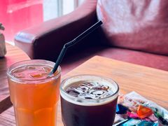 -鱼骨咖啡馆FISHGROOVECOFFEE(大学城店)