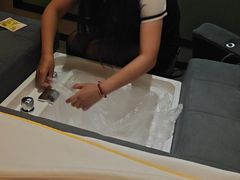 -小足故事·足疗SPA(龙泉店)